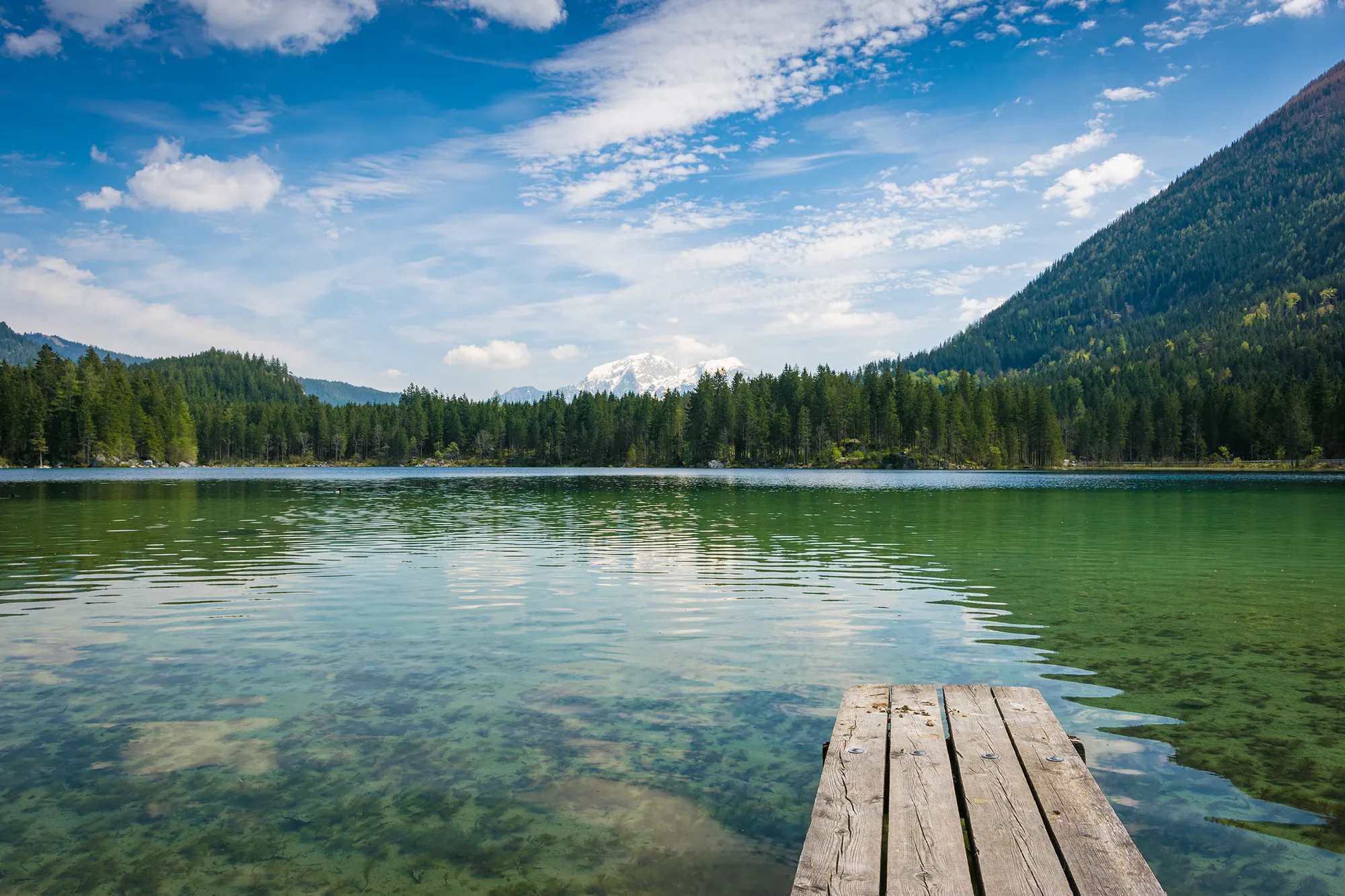lago