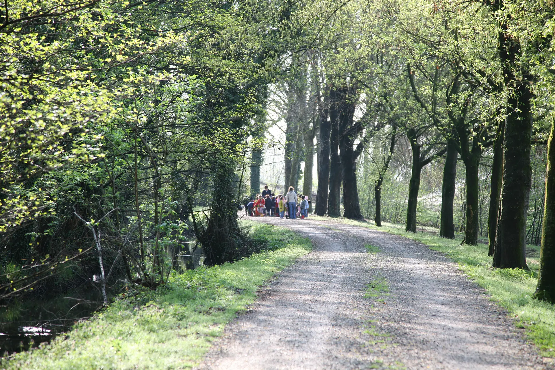 area-verde-lago-e-villa